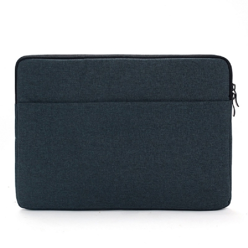 

Waterproof & Anti-Vibration Laptop Inner Bag For Macbook/Xiaomi 11/13, Size: 13 inch(Cyan)