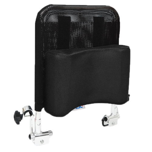 

FZK+ Wheelchair Headrest Elderly Care Products(Black)