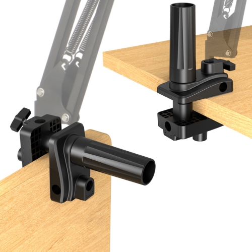 

Universal Live Bracket Desktop Clamp(J1)