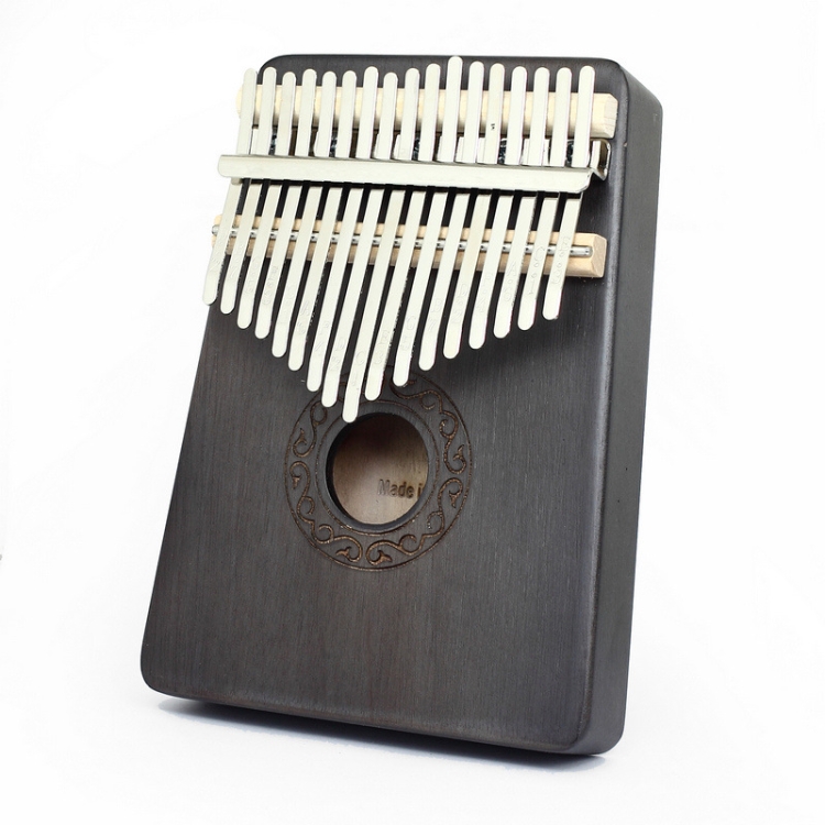 

Wooden Portable Thumb Piano(Lucky Clouds)