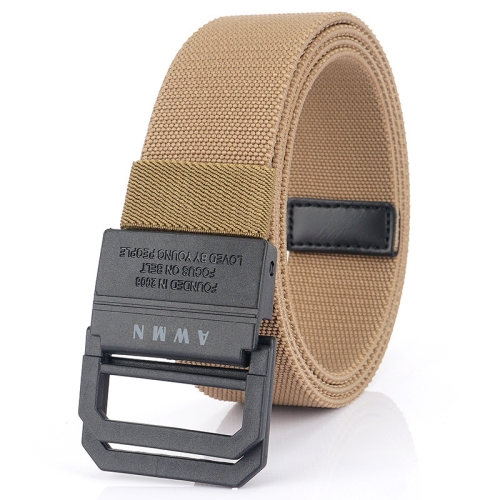 Ceinture sans outlet métal