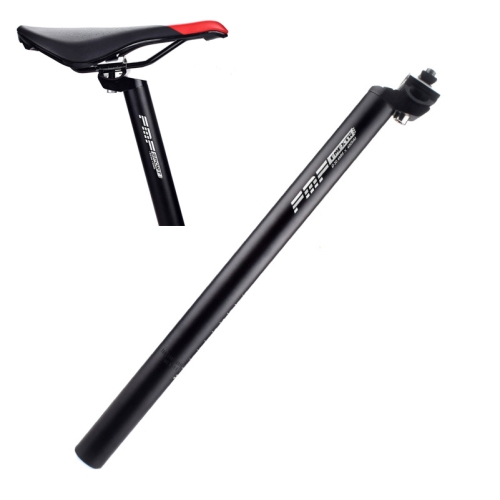 

FMFXTR Mountain Bike Seat Post Bicycle Aluminum Alloy Sitting Tube, Specification: 27.2x350mm