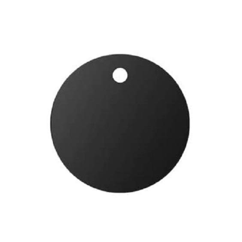 

30 PCS Car Phone Holder Magnetic Sheet, Spec: 40mm