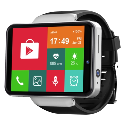 TICWRIS GTS Smart Watch