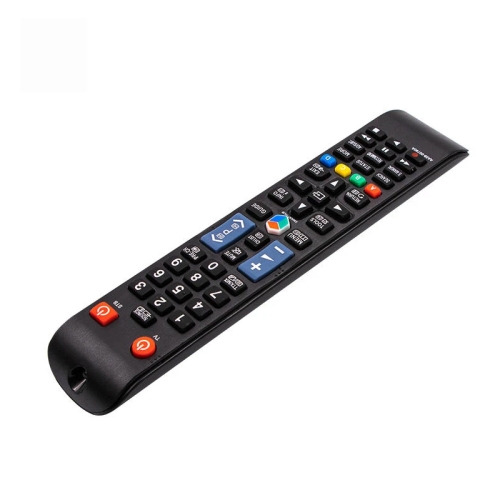 

10 PCS AA59-00790A TV Remote Control For Samsung(Black)