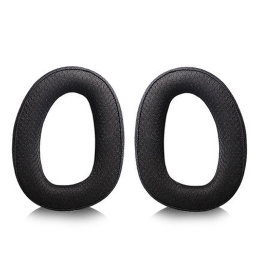 

2 PCS Earmuff Head Beam For Sennheiser GSP600 GSP500 GSP670,Style: Mesh Cloth