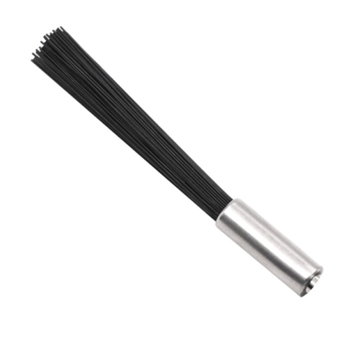 

2 PCS Car Engine Cylinder Carbon Cleaning Brush, Specification: Brush Head