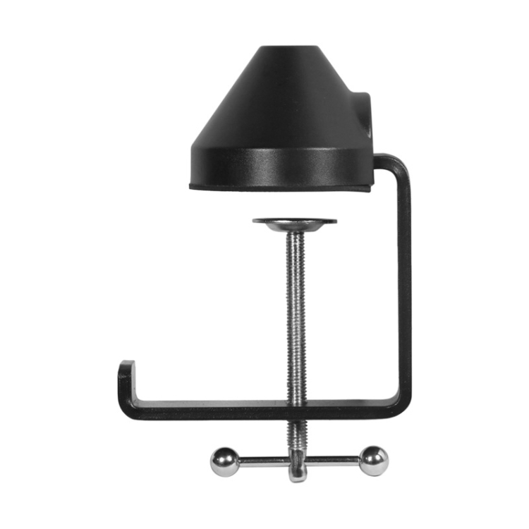 

Multifunctional Mobile Phone Holder Desktop Clip, Style: F6