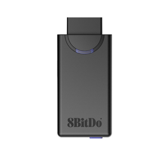 8bitdo draadloze Bluetooth -ontvangerconverter voor Sony PS4 -controller