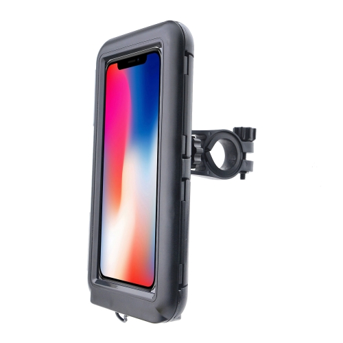 

Bicycle Waterproof Phone Holder, Style: PFS-C2