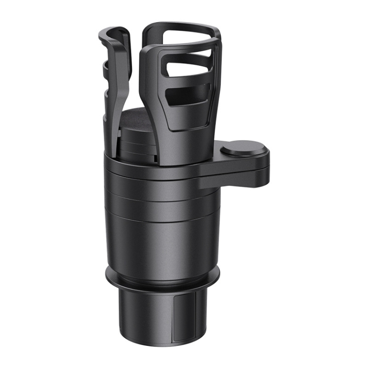 

Car Multifunctional Retractable Rotating Water Cup Holder(SD-1048)