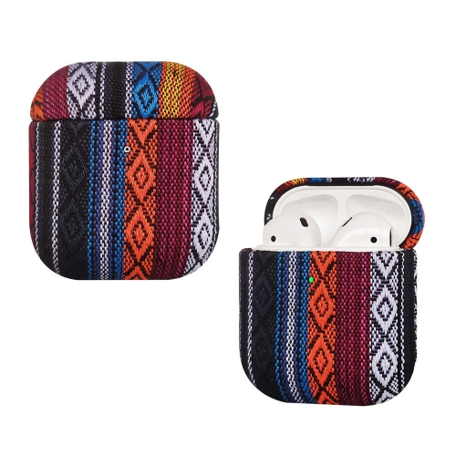 

Ethnic Style Earphone Case for AirPods 1/2(No. 3 )