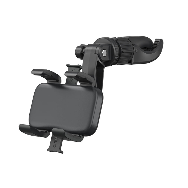 

HLT-K1 Car Phone Holder Car Seat Mirror Universal Eagle Claw Holder