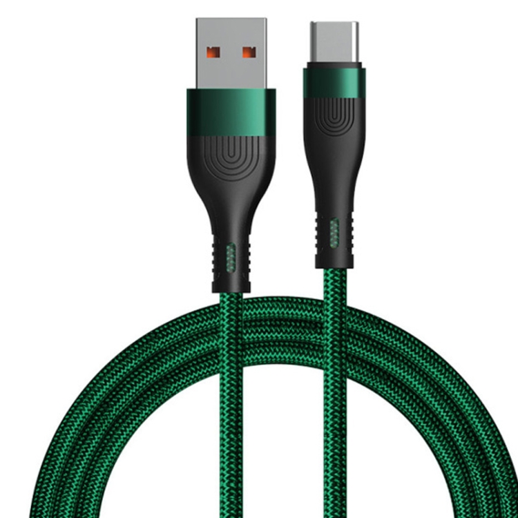 

Data Cable Intelligent Voice Universal Remote Control Supports Fast Charging, Model: Type-C