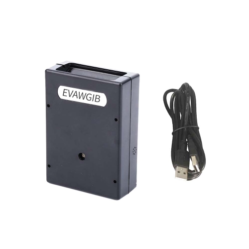 

EVAWGIB DL-X620 1D Barcode Laser Scanning Module Embedded Engine, Style: USB Interface