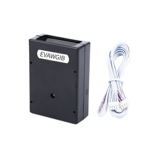 

EVAWGIB DL-X620 1D Barcode Laser Scanning Module Embedded Engine, Style: TTL Interface