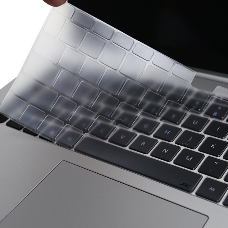 

JRC Laptop Transparent Keyboard Film For HUAWEI New Magicbook14 Inch