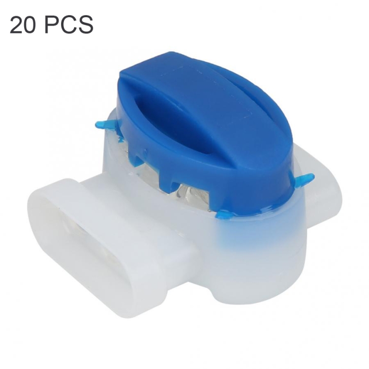 

20 PCS 314 Wire Connector Terminal Connecotor