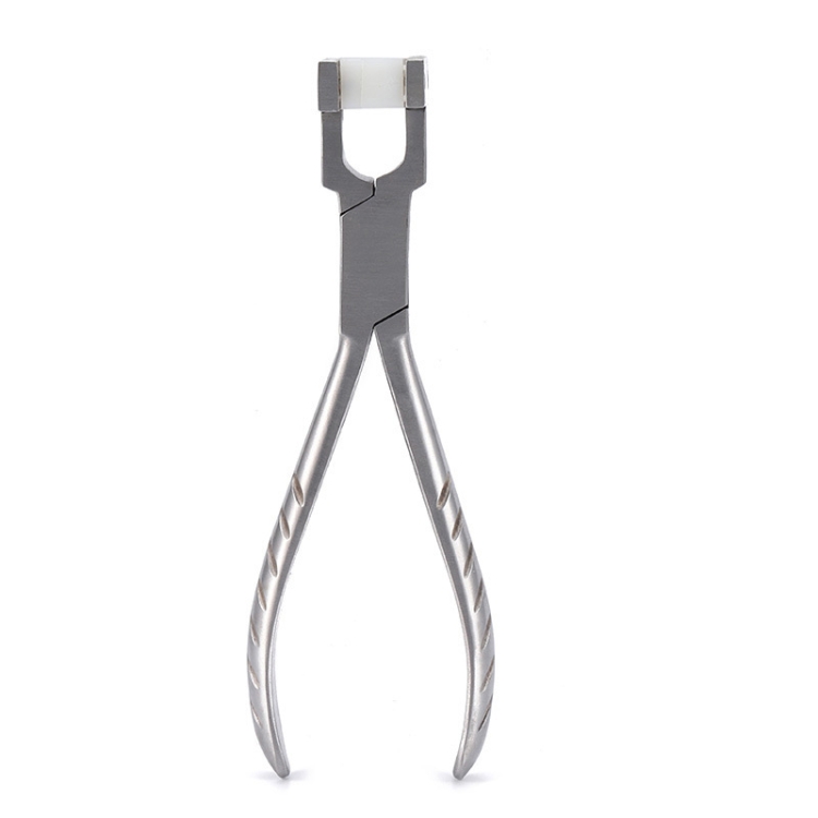 

Glasses Repair Tool Pliers Nose Pad Pliers temple pliers, Model: YG-1003