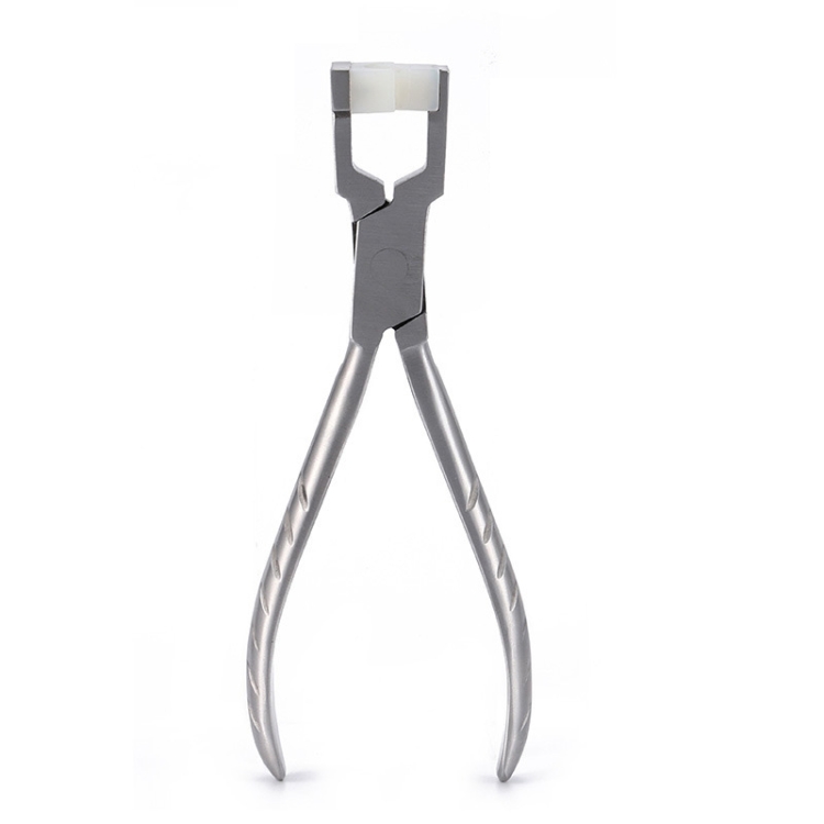 

Glasses Repair Tool Pliers Nose Pad Pliers temple pliers, Model: YG-1009