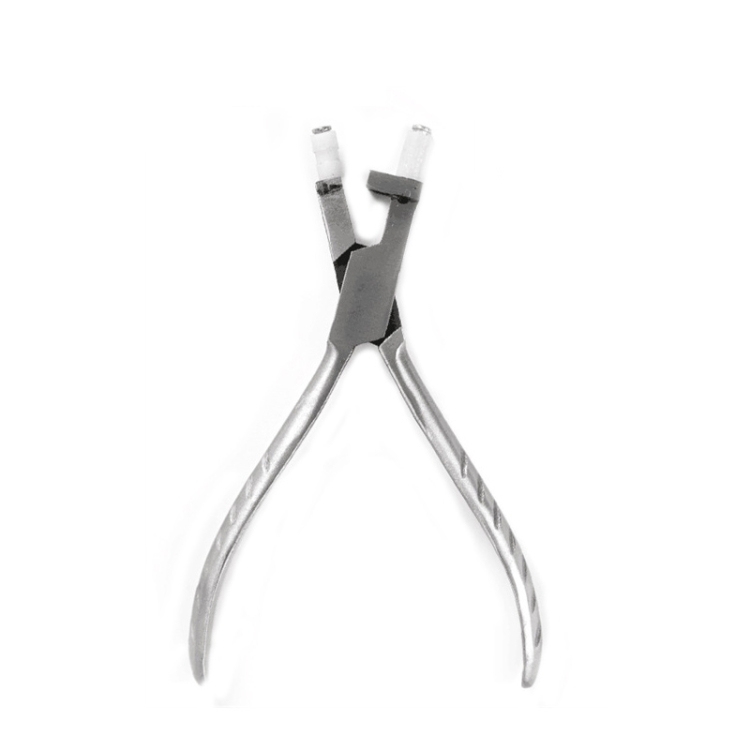 

Glasses Repair Tool Pliers Nose Pad Pliers temple pliers, Model: YG-1010