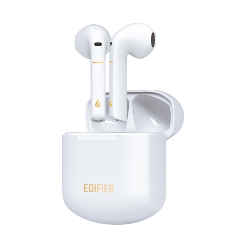 

Edifier Z2 Plus Waterproof Touch Wireless Bluetooth Earphnoe(Dolomite White)