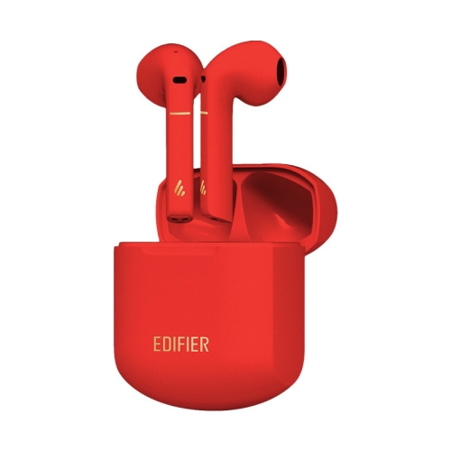 

Edifier Z2 Plus Waterproof Touch Wireless Bluetooth Earphnoe(Red)