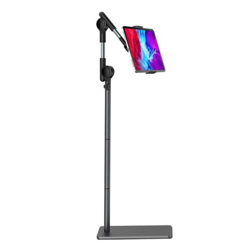 

1.4m Turbo Self-locking Mobile Phone Tablet Bracket Rotatable Anti-shake Bracket
