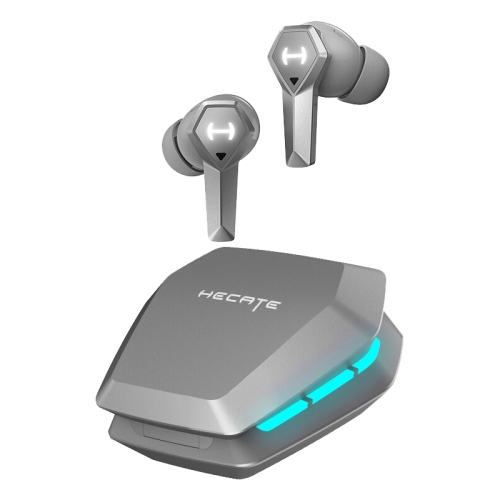 

Edifier HECATE GX04 Low Latency Gaming Wireless Bluetooth Earphone(Cosmic Gray)