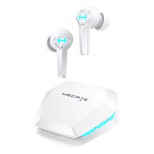 

Edifier HECATE GX04 Low Latency Gaming Wireless Bluetooth Earphone(Pearl White)