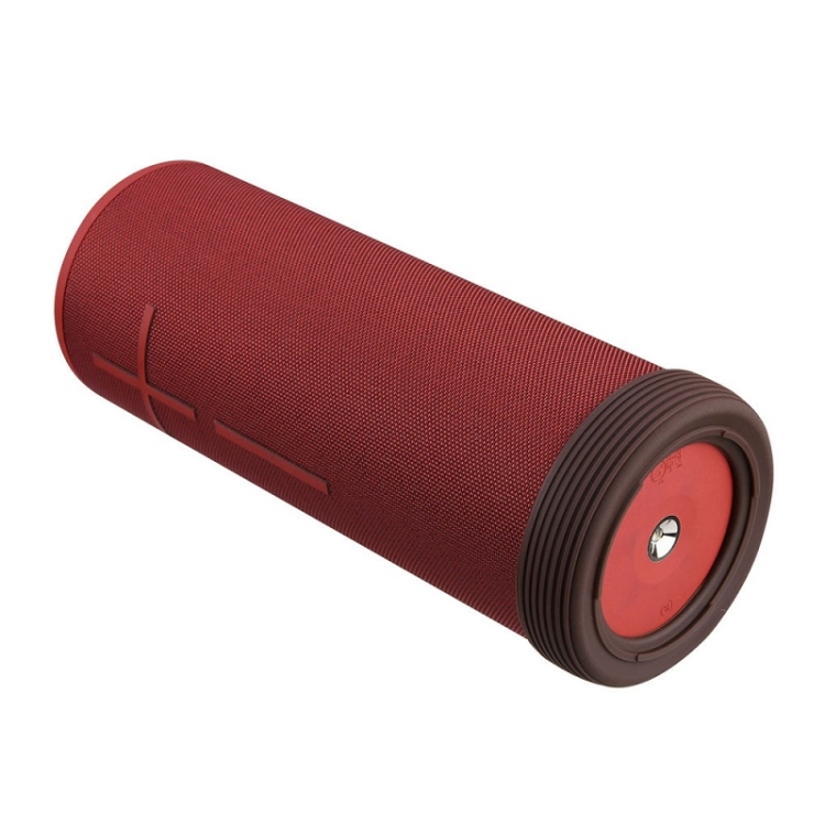 

3 PCS Silicone Speaker Base Cover For Ue Megaboom3 (Brown)