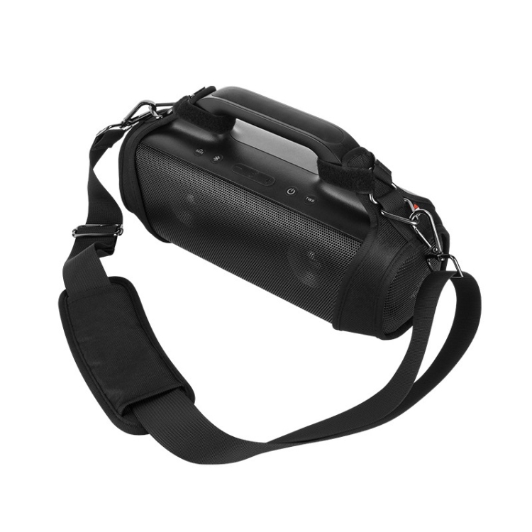 

Bluetooth Speaker Carry Case for Anker Soundcore Motion Boom(Black)