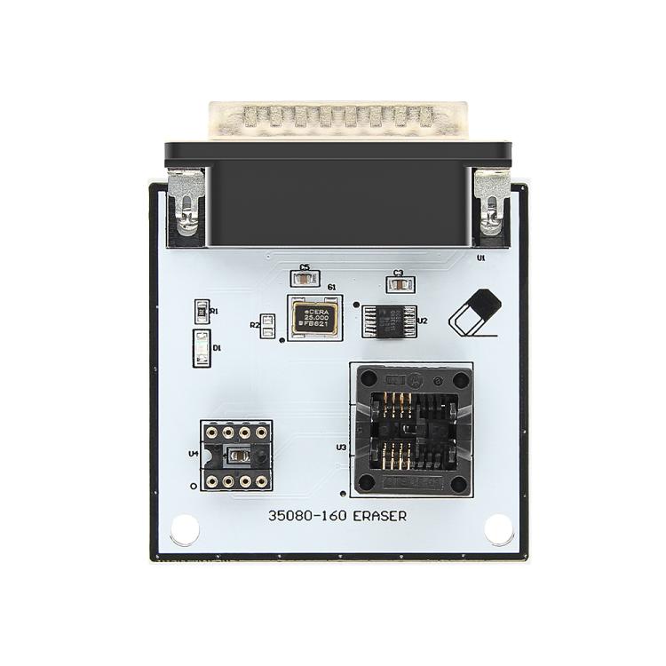 

For PROG+/IPROG+ Plus V777 ECU Programming Tool(35080-160 Module)