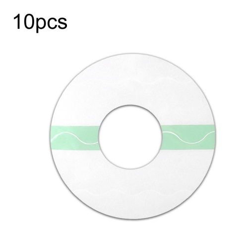 

20 PCS Fixed Small Sensor TPU Transparent Adhesive Patch(Round)