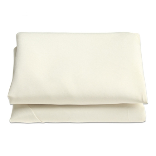 

Polyester Parasol Replacement Cloth Round Garden Umbrella Cover, Size: 2m 6 Ribs(Creamy-white)