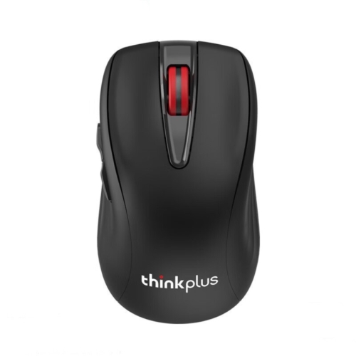 

Lenovo Thinkplus High-Precision Wireless Mouse Ergonomic Design Gaming Office Mouse(WL200PRO)