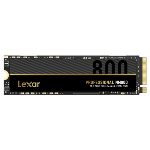 

Lexar NM800 M.2NVME SSD Solid State Drive 1TB