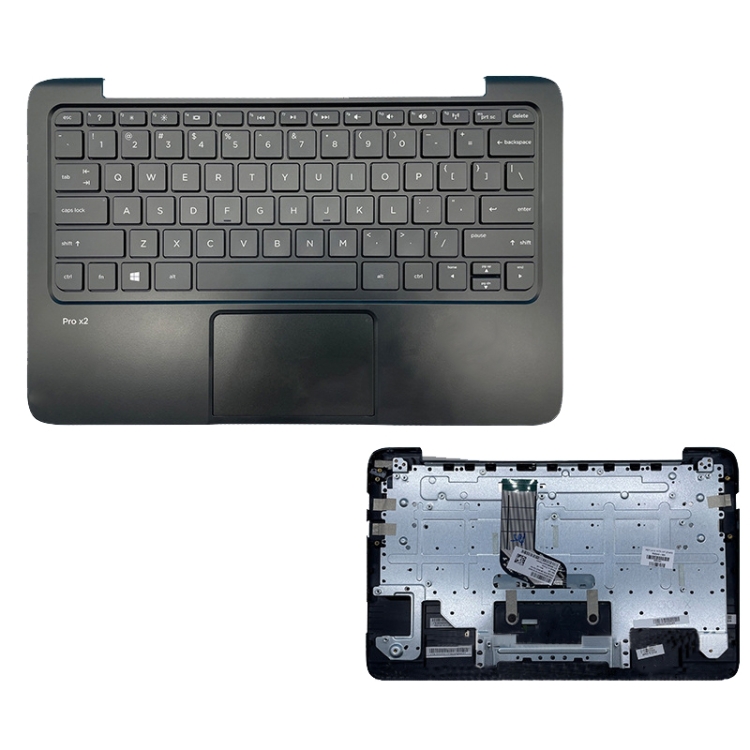 

English Version Keyboard For HP HP X2 410 G1
