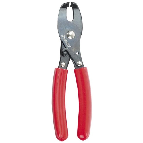 

ProsKit Wire Button Pliers Tool Effortless Clamping Plier(CP-311)