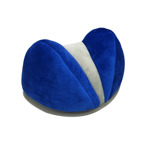 

FANNIS Nap Breathable Decompression Neck Pillow, Size: 25x16x13cm(Blue)