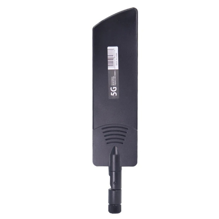 

5G Full Netcom Black Plastic Sleeve Signal Strong High Gain Antenna