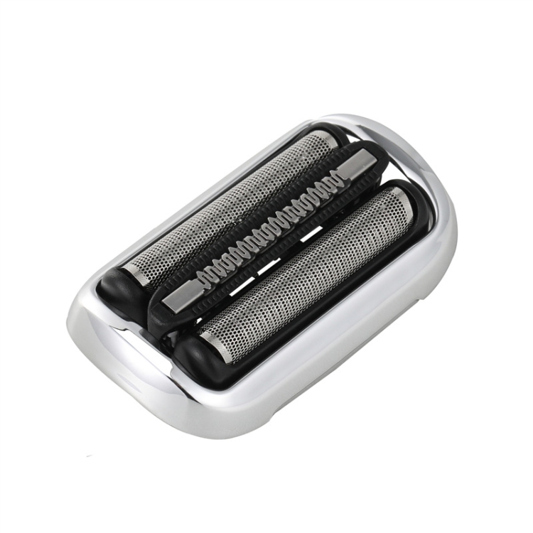 

Electric Shaver Membrane Module Heads for Braun Cheetah 7 Series(73S)