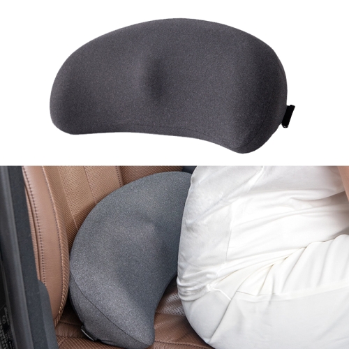 Assento De Segurança Ultra Comfort Dark And Light Gray - Infanti