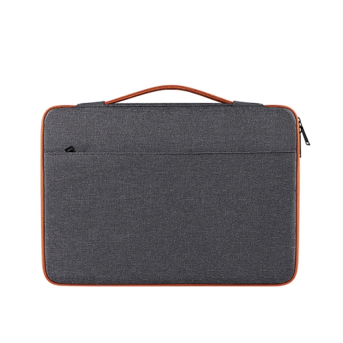 

ND02 Waterproof Portable Laptop Case, Size: 13.3 inches(Dark Gray)