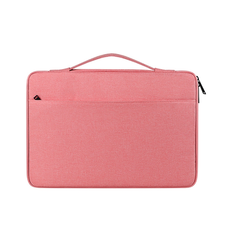

ND02 Waterproof Portable Laptop Case, Size: 15.6 inches(Beauty Pink)