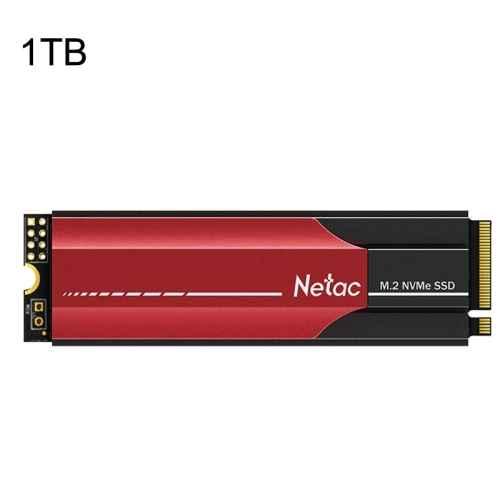 

Netac N950E Pro M.2 Interface SSD Solid State Drive, Capacity: 1TB