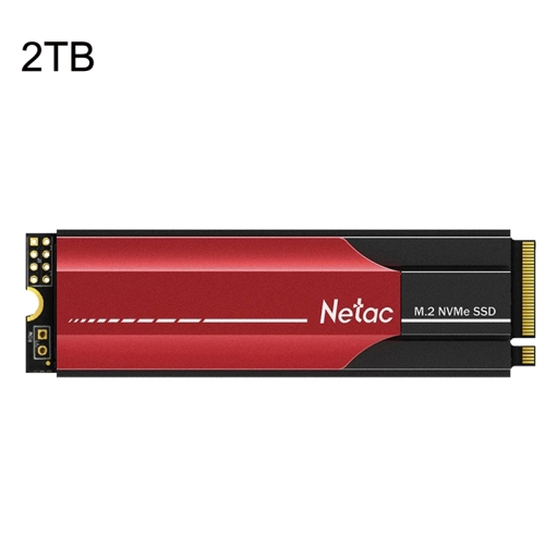 

Netac N950E Pro M.2 Interface SSD Solid State Drive, Capacity: 2TB