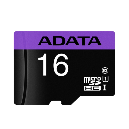 

ADATA TF-80 Driving Recorder Surveillance Camera Speaker Memory Car, Capacity: 16GB