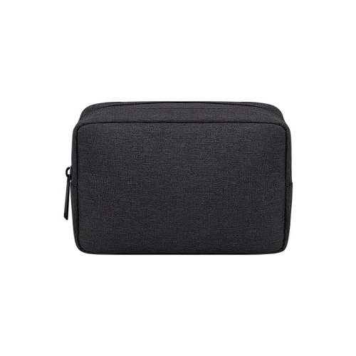 

DY01 Digital Accessories Storage Bag, Spec: Small (Mysterious Black)
