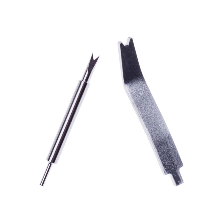 

Watch Repair Tool Ear Batch Replacement Watch Strap Tool,Style: 10 Pair Silver